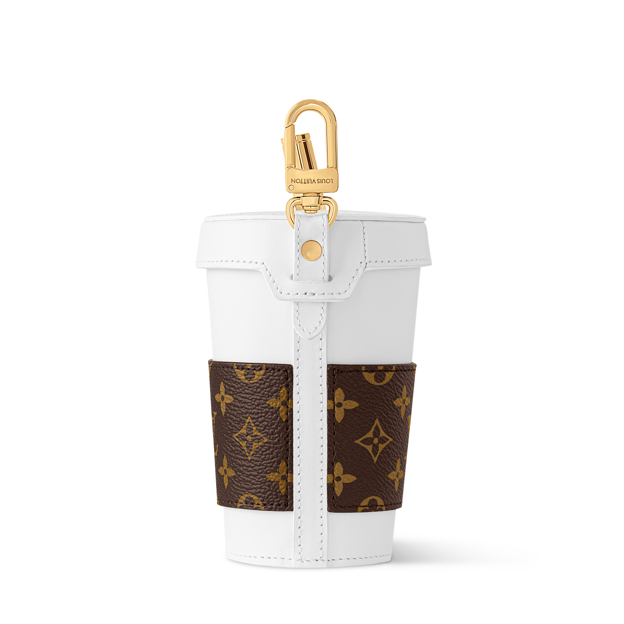 LV Cup Bag Charm S00 - Accessories | LOUIS VUITTON